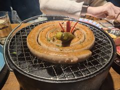 -卢布里西餐厅(总店)