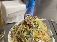 -张记烤羊腿(北花园店)