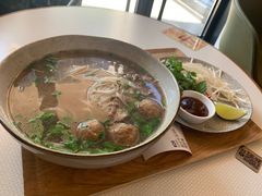 -BAKER&SPICE(BFC外滩金融中心店)