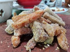 -杨厝六十六农庄农舍(杨厝路店)