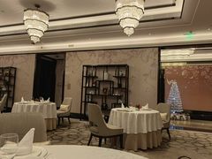 包厢-Yan Ting宴庭中餐厅-长沙瑞吉酒店(运达店)