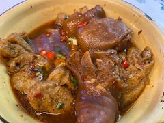 -东排食堂长沙小吃大排档(五一广场店)