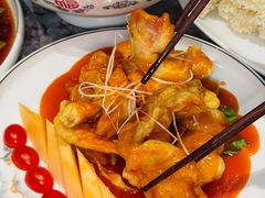 -灶东家民间菜(回兴店)
