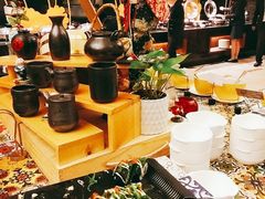 -佛山皇冠假日酒店-西餐厅