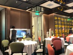 -三利音·玖弄小鲜(浦东嘉里城店)