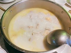 胡椒猪肚鸡-顺德公广东猪肚鸡·煲仔饭(白石洲店)