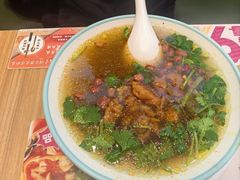 -小杨生煎(香港名都店)