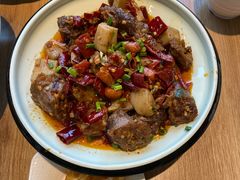 -龙聚德北京烤鸭(沙坪坝华宇A馆店)
