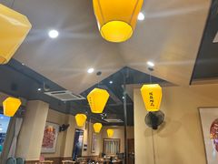 -冰城焰会大丰收铁锅炖(萝岗万达金街店)