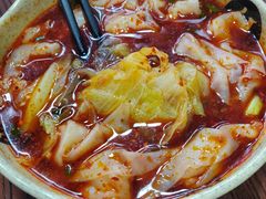 -锦福昌·羊肉粉(渝兴广场店)