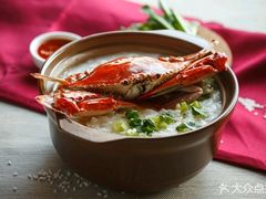 -粤仔湾砂锅粥(广益哥伦布店)