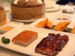 蜜汁叉烧-御宝轩(益丰·外滩源店)