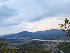 -吉林市朱雀山国家森林公园