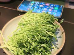 -季季山·云南野生菌火锅(上海首店)