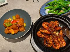 -啫神·广州地标美食(北京路店)