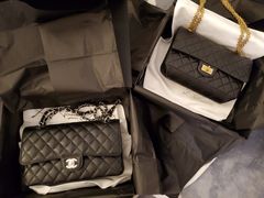 -CHANEL(恒隆广场店)