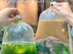 -春莱·老挝咖啡·泰式奶茶(钟楼店)