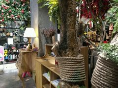 -范设计花园餐酒咖·中西餐·咖啡厅·酒馆