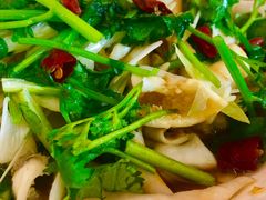 -喜乐餐厅•灯笼虾球首创者•本地小海鲜(二马路店)