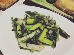 -T館·花园艺术餐厅
