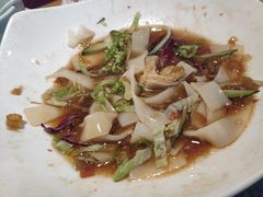 -新粤新疆菜(禅城店)