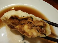 -包子大王(新泽巷店)