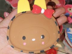 -陶语手工·拼豆·陶艺·银饰diy(宽厚里店)