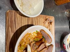 -陈鹏鹏潮汕菜(宝安机场T3航站楼店)