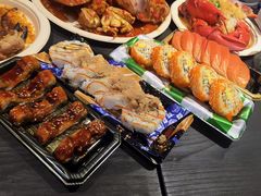 -盒马鲜生(大成店)