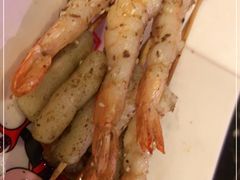 -阿三烧烤·生蚝(超级会员店拓峰店)