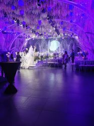 -格乐利雅婚礼艺术中心(浦东花木店)