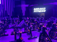 -奇迹健身(SM广场店)