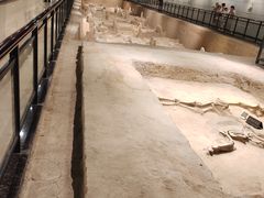 -洛阳周王城天子驾六博物馆