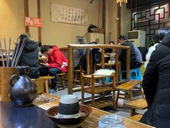 大堂-麻大侠老火锅(巴国城店)