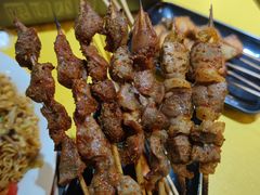 -望京小腰(北京总店)