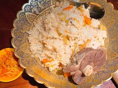 -楼兰新疆主题餐厅(悠方店)