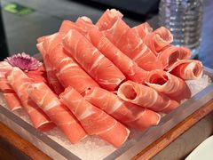 -阳坊涮肉(西直门凯德mall店)
