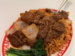 -食运茶餐厅(文化宫店)