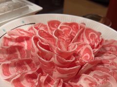 -曲氏老北京铜锅涮肉•火锅(不老街店)