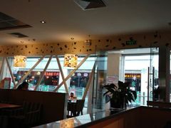 -拿渡麻辣香锅(龙旗购物中心店)