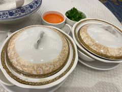 -香港富临皇宫(五月花商业广场店)