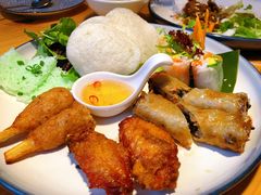 -越美小馆·越南料理(曲江店)
