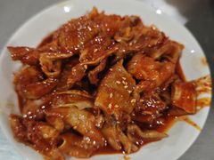 -渔桥李记奶汤面(东街店)