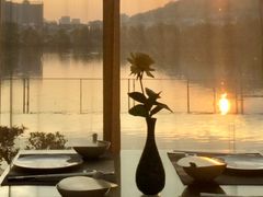 -东湖食堂·湖景餐厅•会议