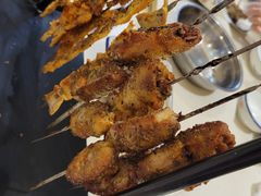 -和庆斋羊蝎子火锅·碳缸烧烤(顺义旗舰店)
