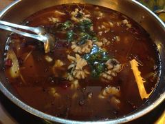 iphone_upload_pic-重庆乌鱼庄·龙滋鲜(青羊大道店)