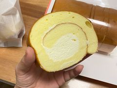 原味卷-SKROLL卡特司库·蛋糕定制·生吐司·司康(古北程家桥店)