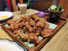 -老街烧烤·四方路小烤肉(书院路店)