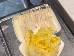 -重庆德庄火锅(映月湖环宇城店)
