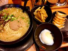 -博多一幸舍(侨福芳草地购物中心店)